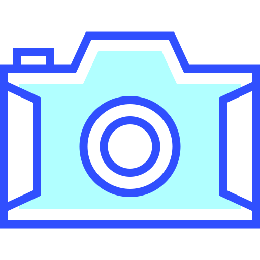 Camera icon