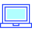 Laptop icon 64x64