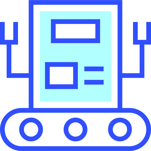 Robot icon