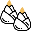 Bamboo icon 64x64