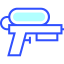 Water gun icon 64x64