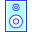 Speaker icon 64x64