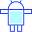 Android icône 64x64