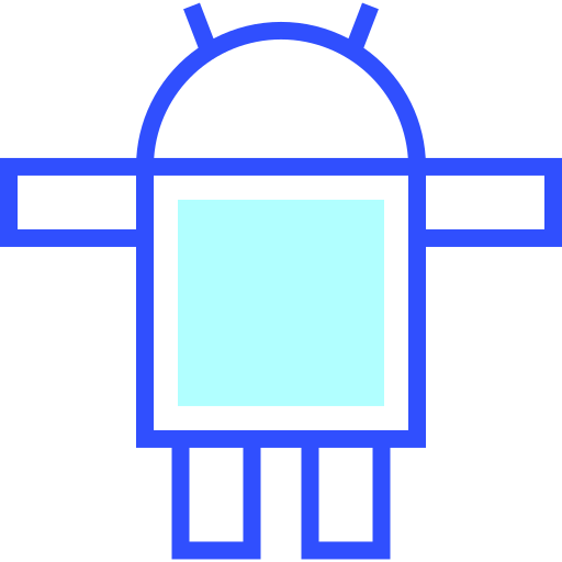 Android icon