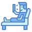 Relax icon 64x64