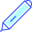 Pen icon 64x64