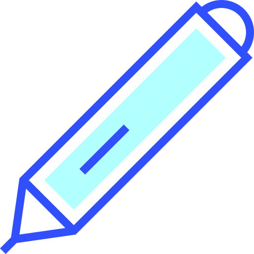 Pen icon