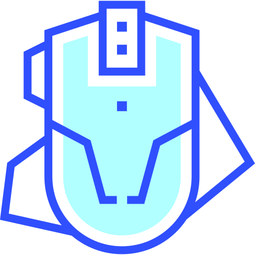 Mouse icon