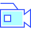 Video recorder Ikona 64x64