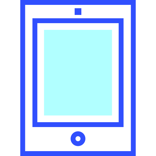 Tablet icon