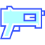 Gun icon 64x64