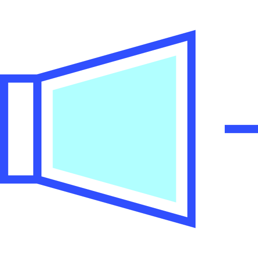Volume down icon