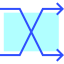 Shuffle icon 64x64