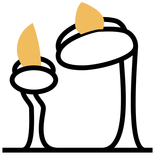 Bean icon