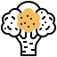 Broccoli icon 64x64
