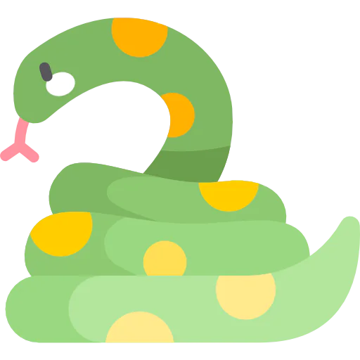 Snake icon