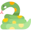 Snake icon 64x64