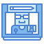 Video call icon 64x64