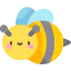 Bee icon 64x64