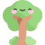 Tree icon 64x64