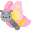 Butterfly icon 64x64