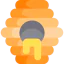 Honeycomb icon 64x64
