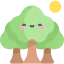 Trees icon 64x64