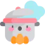 Pan icon 64x64