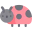 Ladybug 图标 64x64
