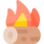 Fire icon 64x64