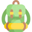 Backpack icon 64x64