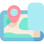Map icon 64x64