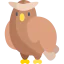 Owl icon 64x64