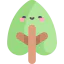 Leaf icon 64x64