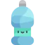 Bottle of water icon 64x64