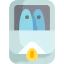 Sardines icon 64x64