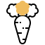 Carrot icon 64x64