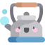 Tea pot icône 64x64