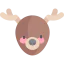 Deer icon 64x64