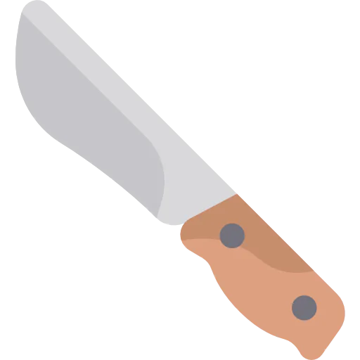 Knife icon