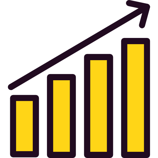 Stats icon