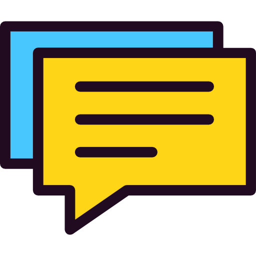 Message icon