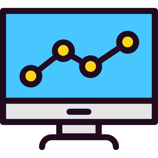 Stats icon