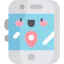 Cellphone icon 64x64