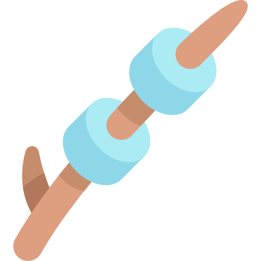 Marshmallows icon