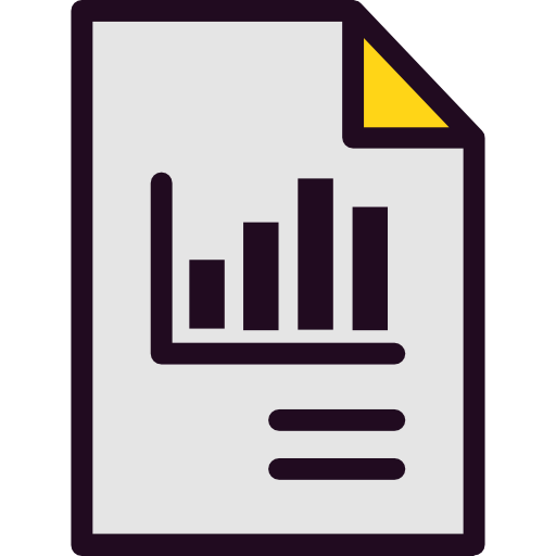 Stats icon