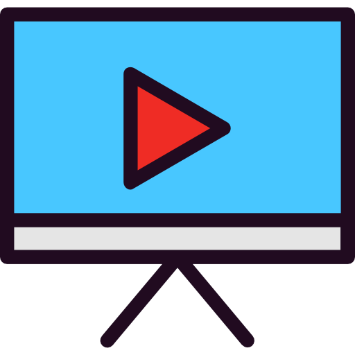 Play icon