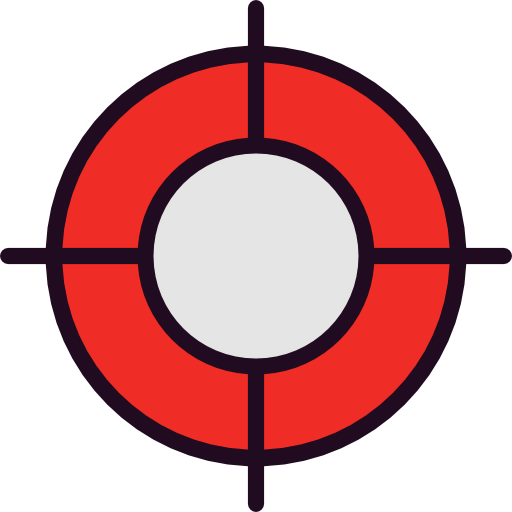 Target icon