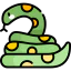 Snake icon 64x64