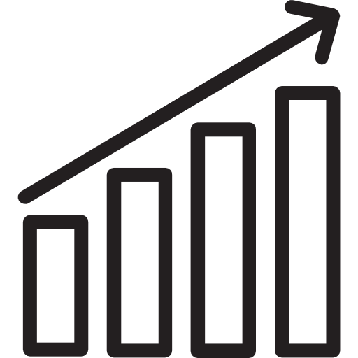 Stats icon